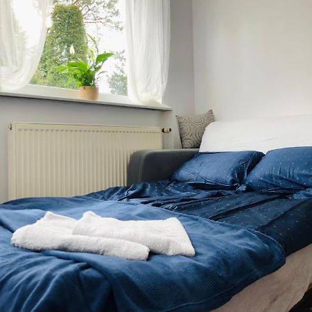 Apartament Pokoje Afrodyta Gdynia Zewnętrze zdjęcie