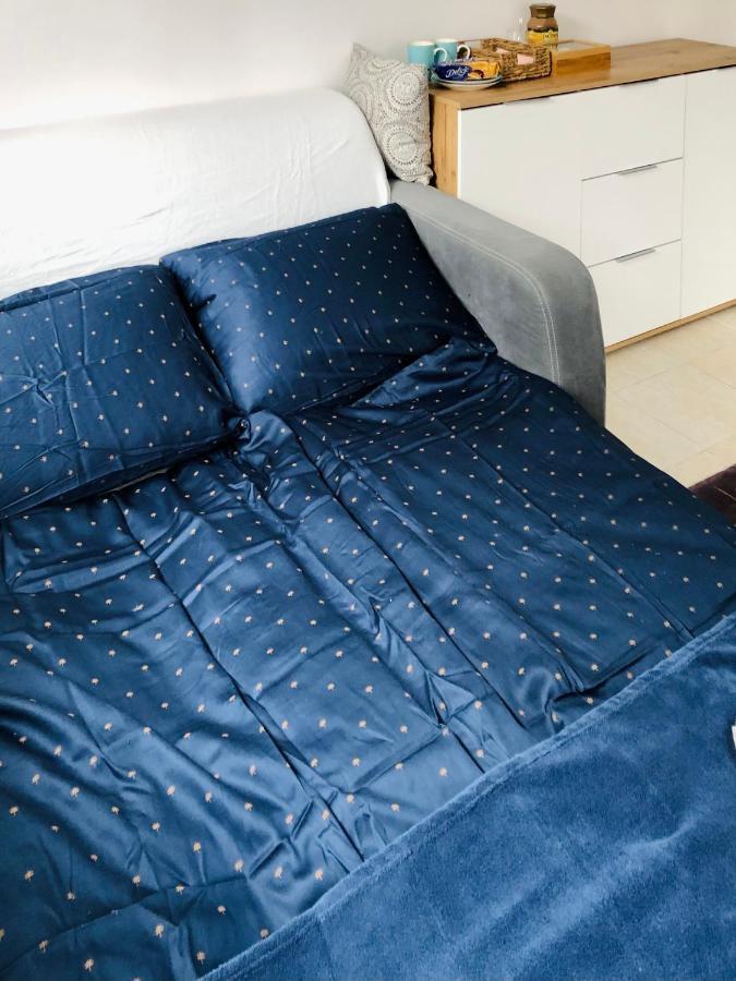Apartament Pokoje Afrodyta Gdynia Zewnętrze zdjęcie